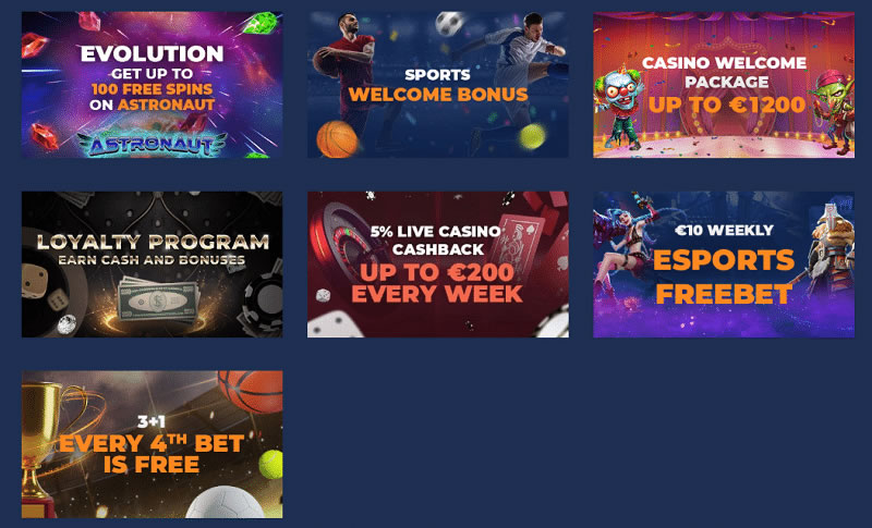 betso online casino