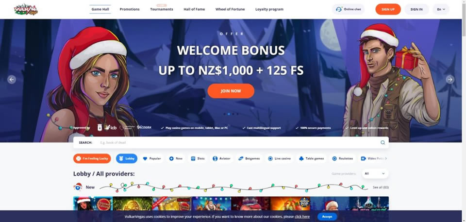 betso online casino