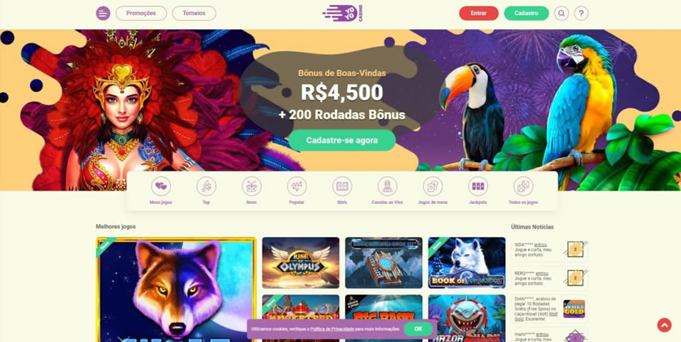 betso online casino