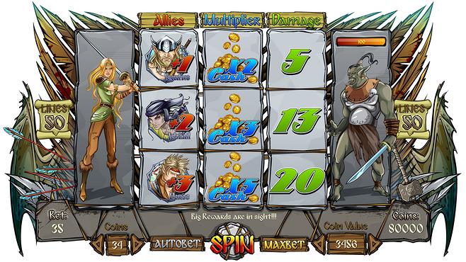 betso online casino