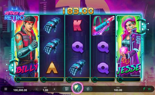 betso online casino