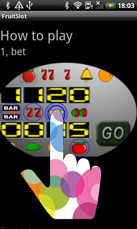 betso online casino