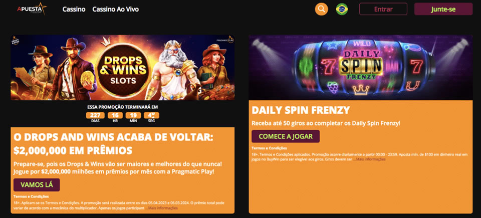 betvisa online casino