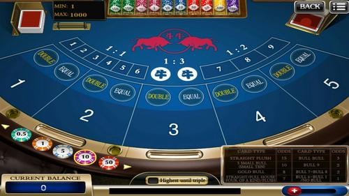 betso online casino