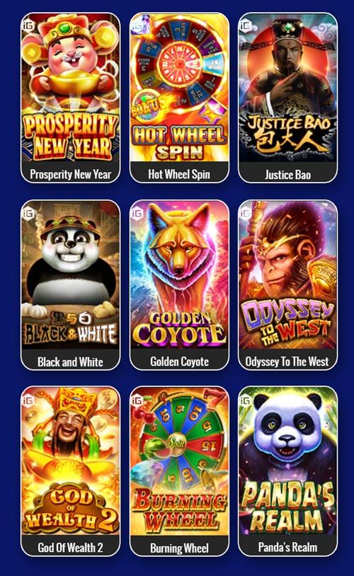 phil168 online casino login register