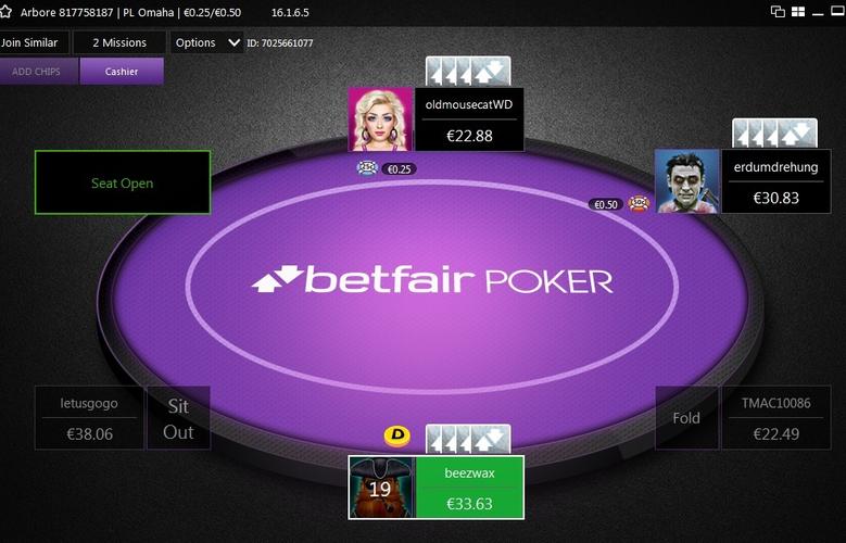 betso online casino