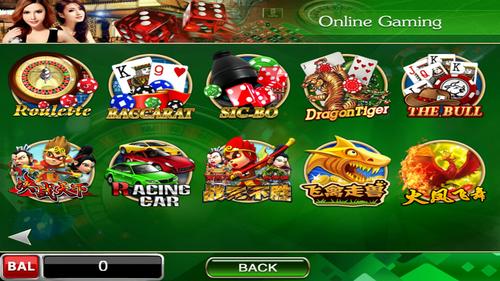 betso online casino