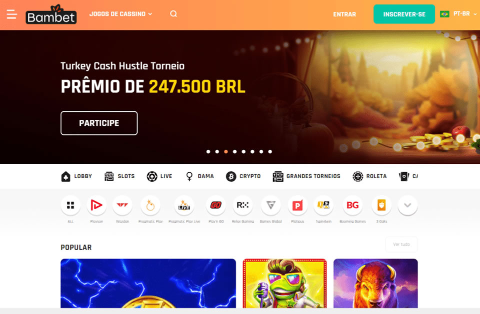 betso online casino