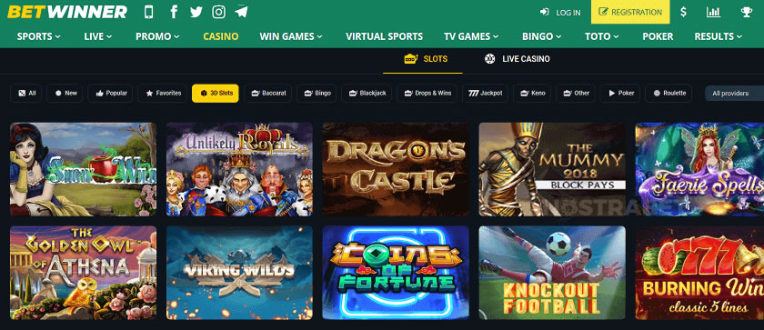 betso online casino