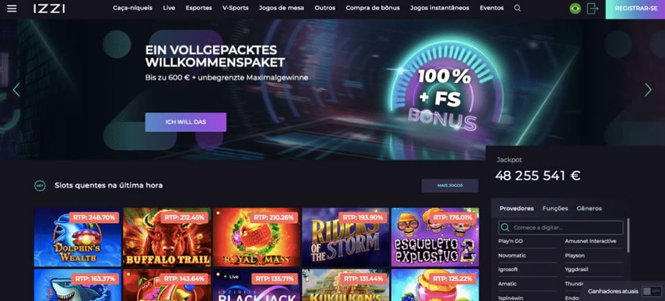 betso online casino