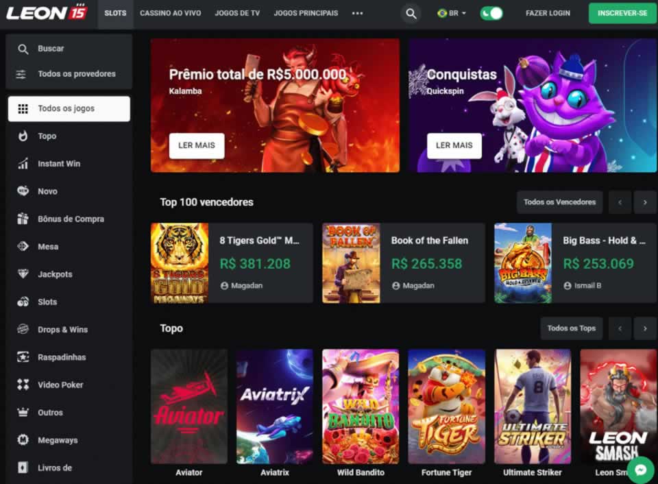 betso online casino