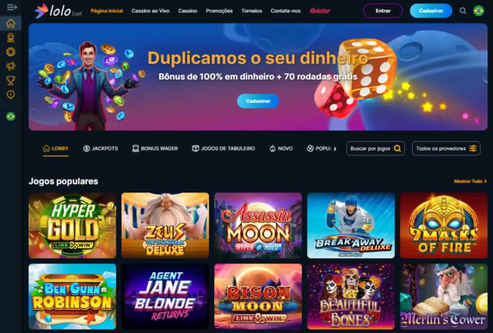 betso online casino