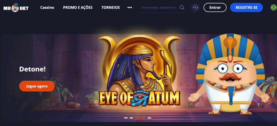 betso online casino