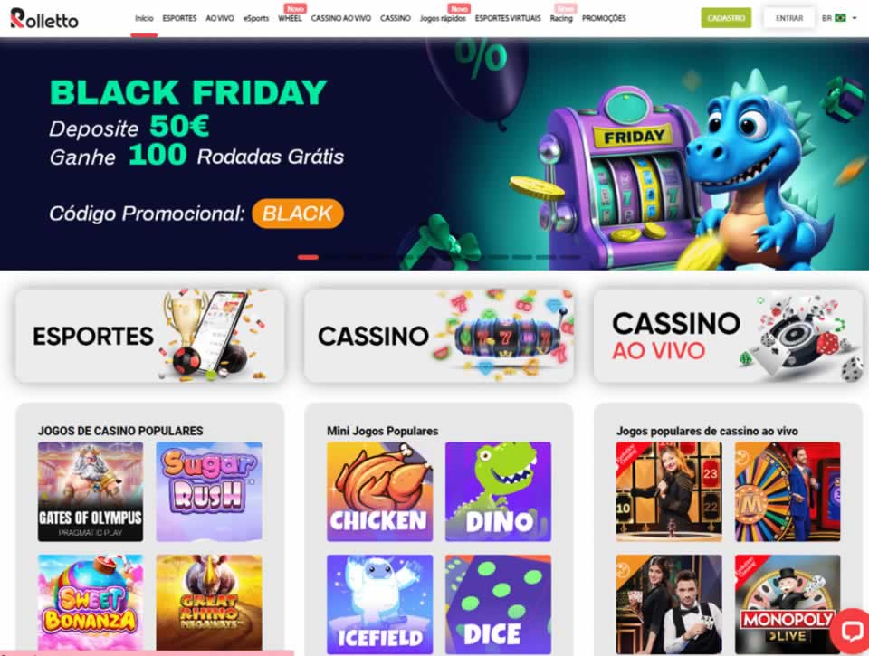 betso online casino